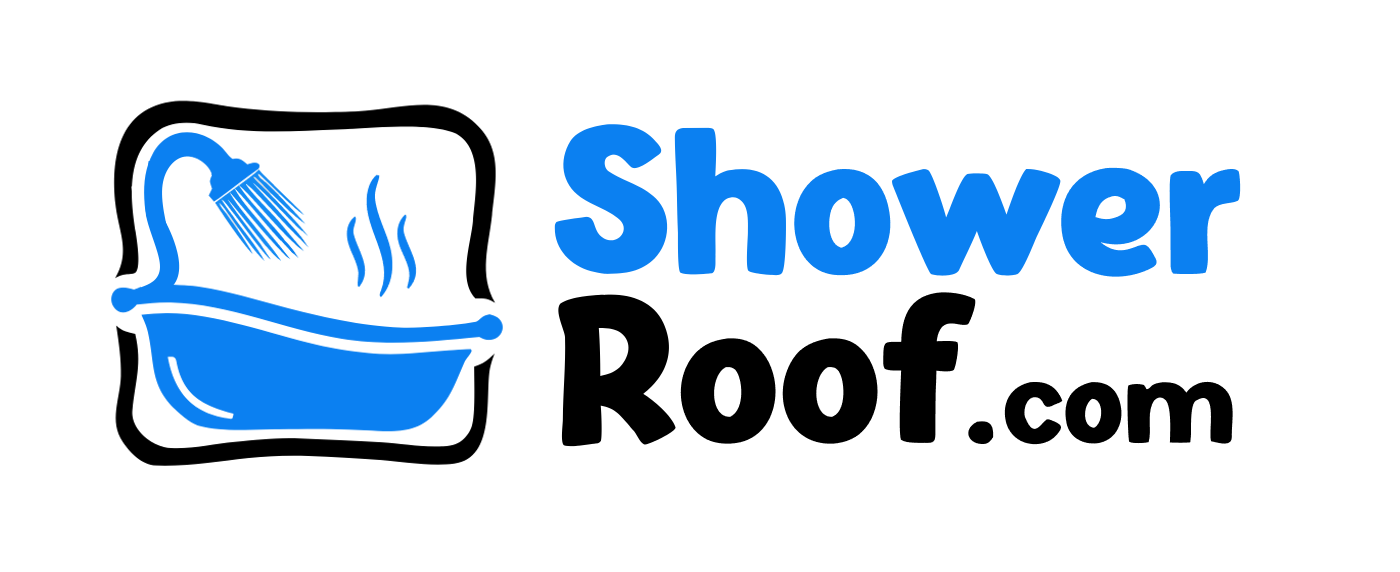 Shower Roof